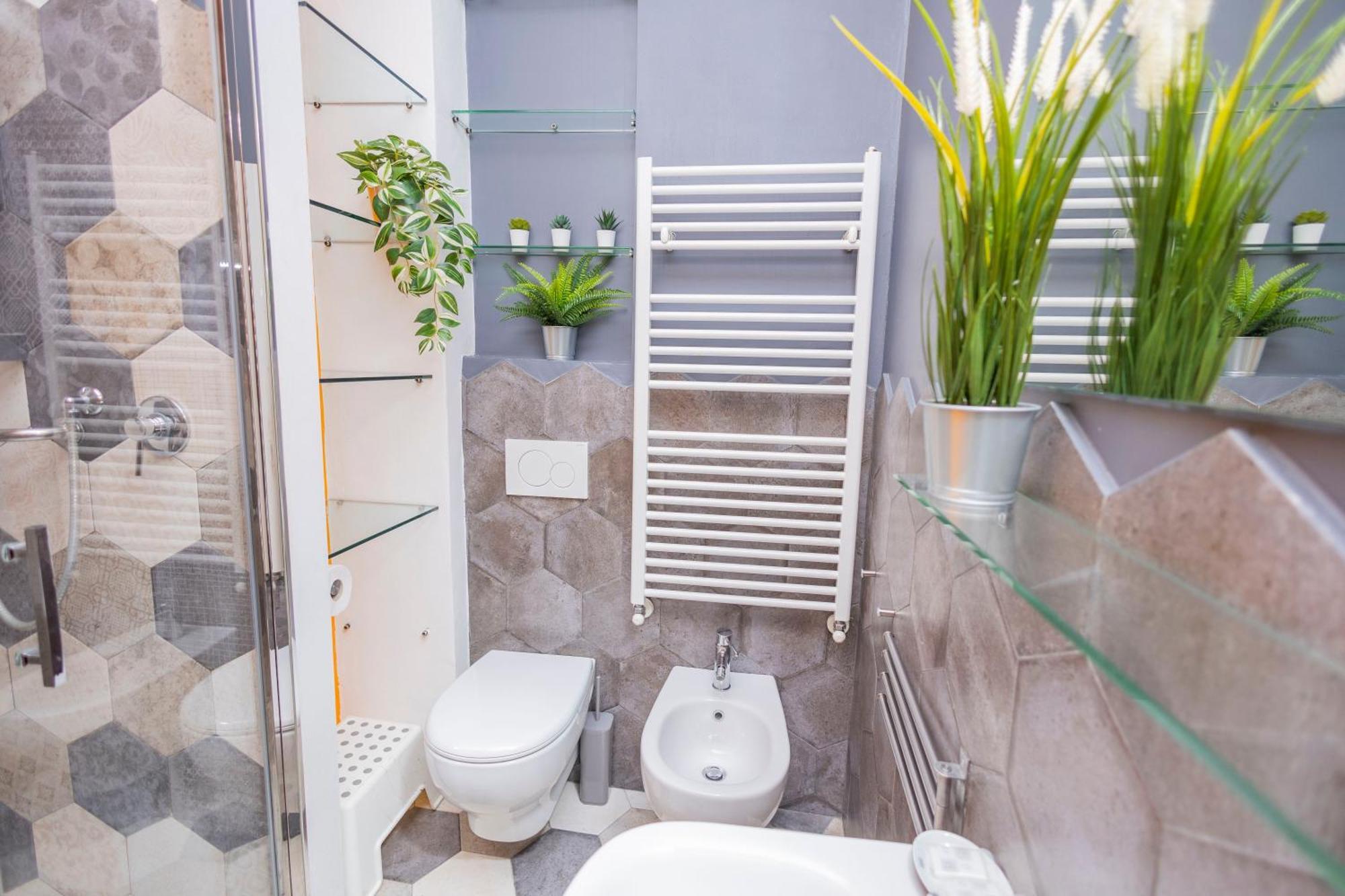 Porta Genova Cozy Apartment By 101Flats Milan Exterior photo